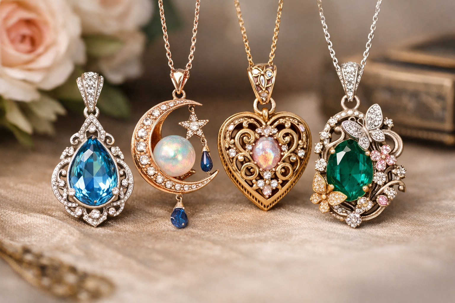 Pendants