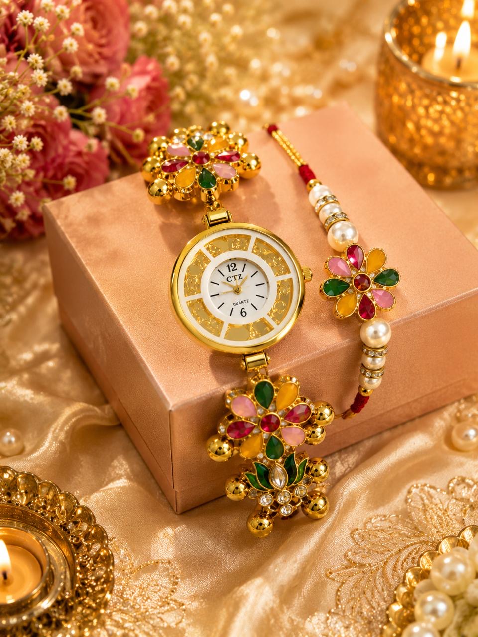 Rakhi