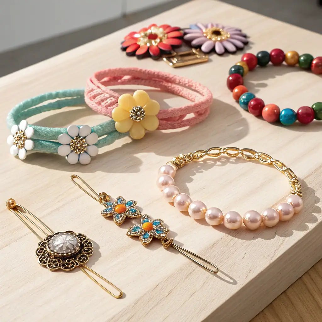 Accessories