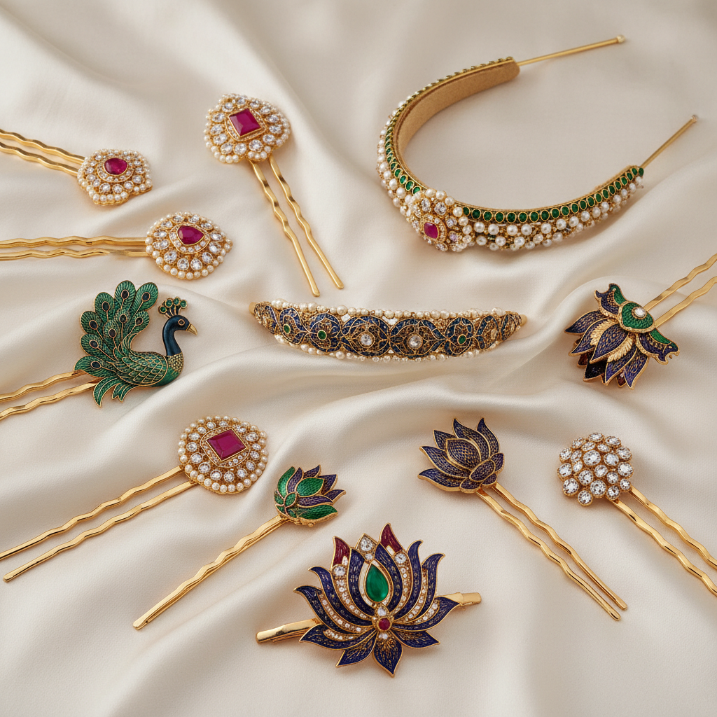 Hair Accessories