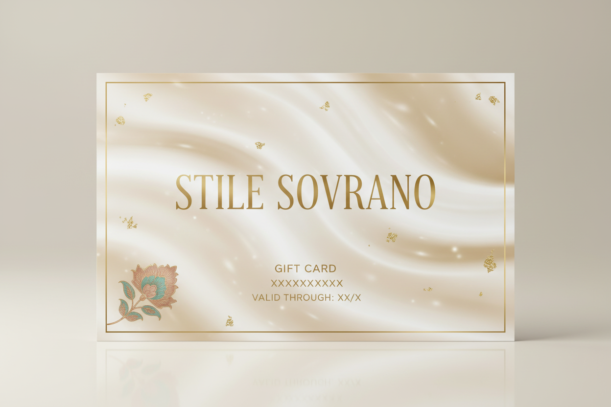 Gift Cards