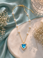Tranquilla Amor di Mare Pendant