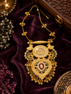Kashmiri Royal Necklace