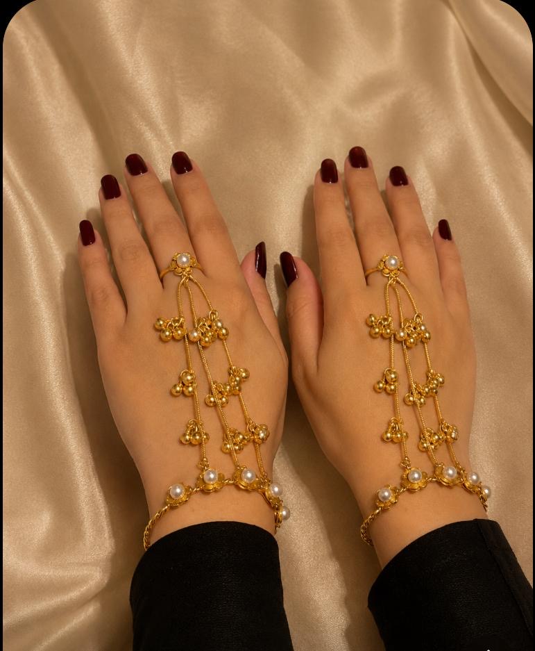 Noor Kashmiri Haathphool