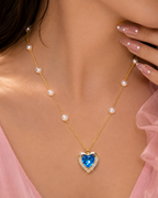 Tranquilla Amor di Mare Pendant