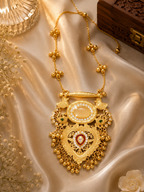 Kashmiri Royal Necklace