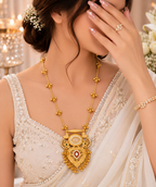 Kashmiri Royal Necklace